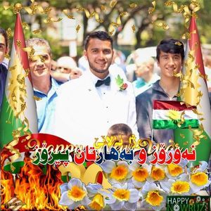 Meet your Posher, Ramaddan